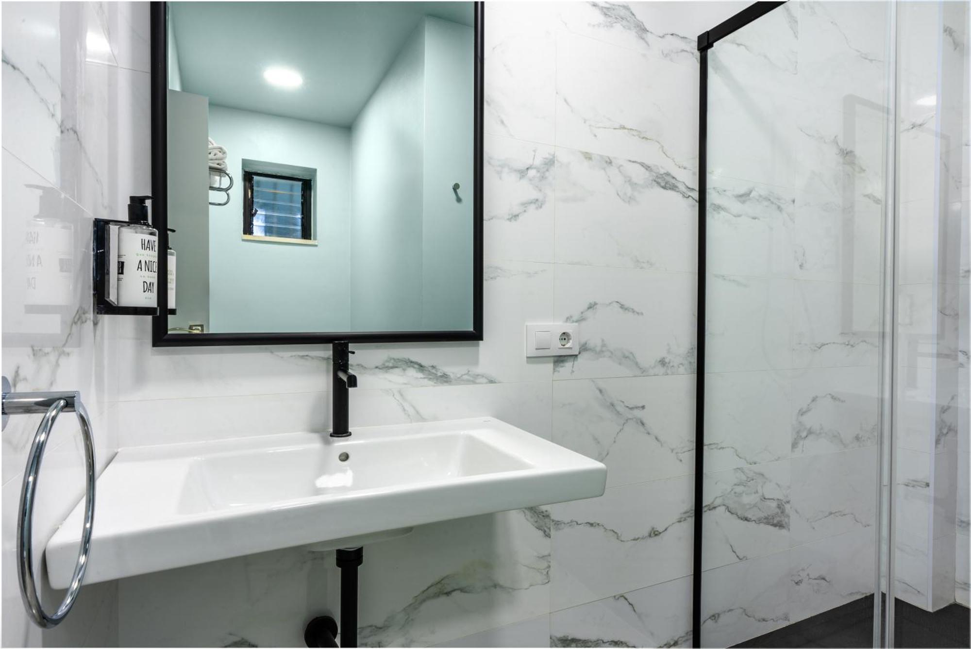 Smartr Sevilla Las Duenas Chambre photo