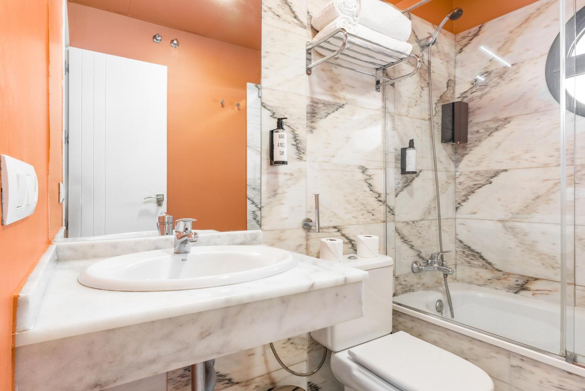 Smartr Sevilla Las Duenas Chambre photo