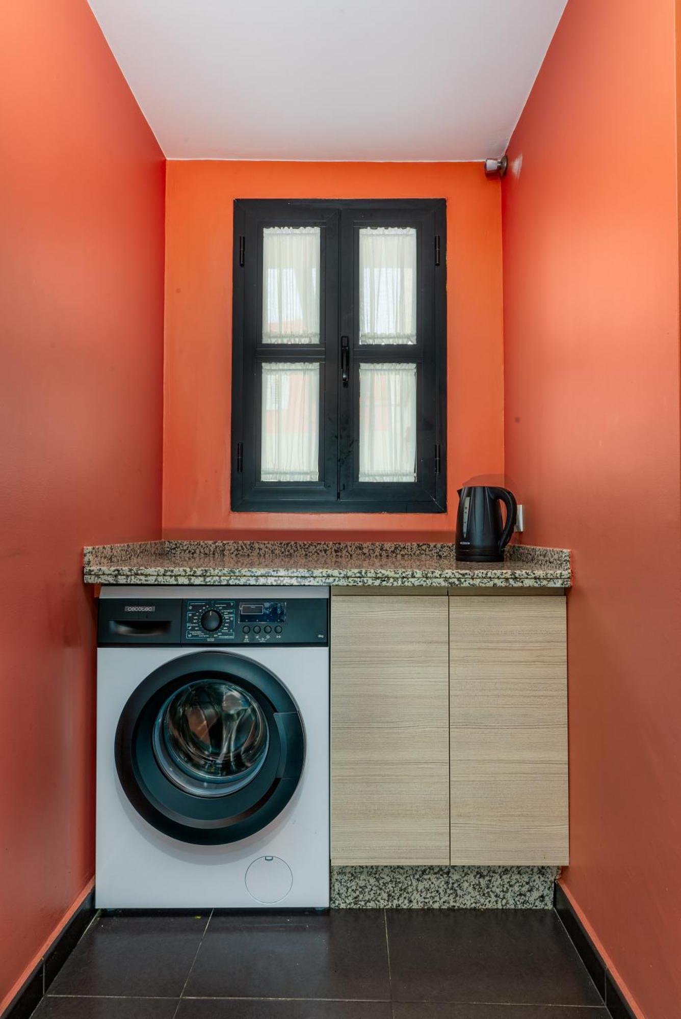 Smartr Sevilla Las Duenas Chambre photo
